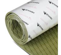 Abahub Suelo EVA Barco Alfombra Autoadhesiva de Espuma EVA Accesorios Náuticos para Barcos Suelo Antideslizante Alfombra de Cubierta de Barco Marino para Barcos Piscina Piso de Yate 240x40cm