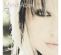 Abair Mindi - Come As You Are