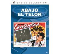 Mod-Abajo El Telon [USA] [DVD]