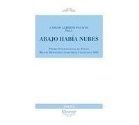 Abajo había nubes: 308 (DEVENIR POESÍA)