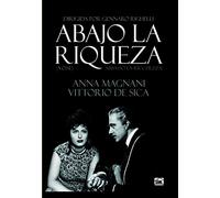 Abajo la riqueza [DVD]
