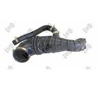 ABAKUS 017-028-002 Tubo flexible de aspiración filtro de aire