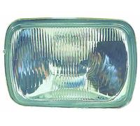 Faro delantero DEPO 100-1102N-LD-E