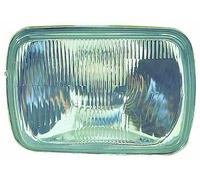 ABAKUS 100-1102N-LD-E Faro delantero para VW Taro Pick-up para MITSUBISHI FORTE