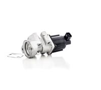 ABAKUS 121-01-103 Válvula EGR con juntas para OPEL Corsa D Hatchback (S07)