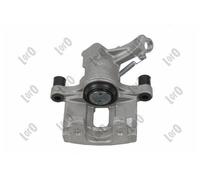 ABAKUS 131-04-105 Freno Bremssattel 1 Pistón ATE Izquierda Trasera 38 mm