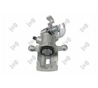 ABAKUS 131-04-289 Freno Bremssattel 1 Pistón 34 mm MANDO Izq. Eje Trasero