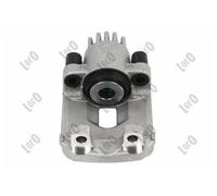 ABAKUS 131-04-530 Bremssattel 1-Kolben Para Eje Trasero Derecha ATE 42 mm