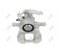ABAKUS 131-05-044 Bremssattel 1 Pistón 54 mm Trasera Derecha