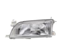 Faro delantero DEPO 212-1142L-LD-E, izquierda