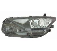 ABAKUS 212-11AYL-LDEM2 Faro delantero para TOYOTA Auris Familiar (E18)