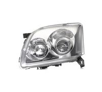 ABAKUS 212-11F3L-LD-EM Faro delantero para TOYOTA AVENSIS Sedán (T25)