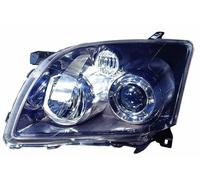 ABAKUS 212-11L1R-LDEM7 Faro principal CHRYSLER 55054577