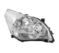 ABAKUS 212-11P5RMLD-EM Faro delantero para TOYOTA Verso (R2)