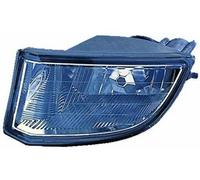 ABAKUS 212-2032L-UQ Faro antiniebla HB4