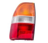 ABAKUS 214-1952L-A Piloto trasero izquierda Piloto Trasero Faro trasero Faros traseros