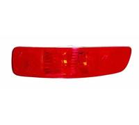 ABAKUS 214-4002R-LD-UE Luz antiniebla trasera MITSUBISHI 8355A004