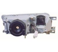 ABAKUS 215-1141R-LD-EM Faro delantero para NISSAN PRIMERA (P10)