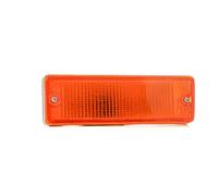 ABAKUS 215-1652L Piloto intermitente Delante, Izquierda