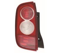 ABAKUS 215-19G6L-LD-UE Piloto trasero