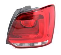 Piloto posterio DEPO 216-1311R-LD-UE para MAZDA 3 (BL) 2 2008-2013