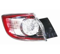 ABAKUS 216-1981L-UE Piloto trasero