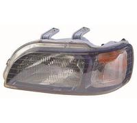 ABAKUS 217-1122L-LD-EM Faro delantero para HONDA CIVIC VI Fastback (MA, MB)