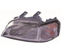 Faro delantero DEPO 217-1132L-LD-EM, izquierda