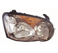 Faro delantero DEPO 220-1111R-LDEM7, derecha