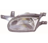 ABAKUS 221-1109L-LD-EM Faro delantero para HYUNDAI ACCENT I (X-3)