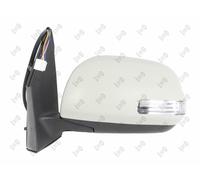 ABAKUS 3936M11 Espejo Retrovisor Exterior Izquierda Eléctrico Térmico
