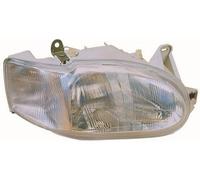 ABAKUS 431-1126R-LD-EM Faro delantero para FORD Escort Mk6 Cabrio (ALL) Halógena