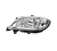 Faro izquierda H7/H3 2755966 ALKAR para MERCEDES-BENZ SPRINTER 2-t Autobús