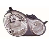 ABAKUS 441-1150R-LD-EM Faro delantero