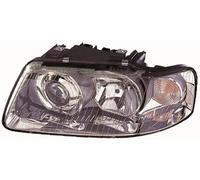 ABAKUS 441-1160R-LD-EM Faro principal AUDI 8L0941004AF