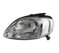 ABAKUS 441-11A4L-LD-EM Faro delantero para VW Fox Schrägheck (5Z1, 5Z3, 5Z4)