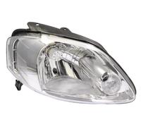 Faro delantero DEPO 441-11A4R-LD-EM, derecha