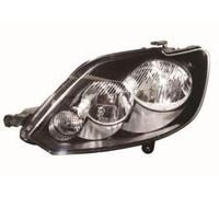 ABAKUS 441-11D2LMLDEM2 Faro delantero para VW Golf Plus / Crossgolf (5M1, 521)