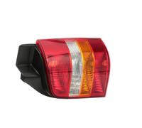 ABAKUS 441-1957R-UE Piloto trasero