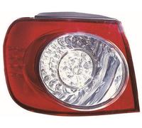 ABAKUS 441-1972R-AE Piloto trasero
