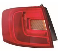 Faro trasero DEPO 441-19C4L-UE, izquierda
