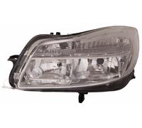 Alkar 2741426 Faros Delanteros