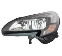 ABAKUS 442-1186LMLDEM2 Faro delantero para OPEL Corsa E Schrägheck (X15)
