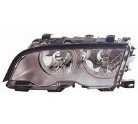 ABAKUS 444-1120L-LDEM2 Faro delantero para BMW 3 Sedán (E46)