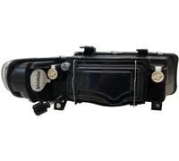 ABAKUS 445-1109L-LD-EM Faro delantero para SEAT Leon I Hatchback (1M1) Halógena