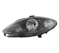 ABAKUS 445-1116L-LDEM2 Faro delantero para SEAT Leon II Hatchback (1P1)