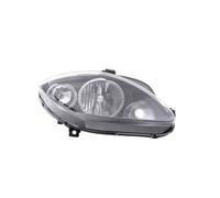 ABAKUS 445-1116R-LDEM2 Faro delantero