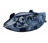 ABAKUS 445-1122L-LD-EM Faro delantero