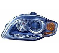 ABAKUS 446-1110LMLDHEM Faro delantero para AUDI A4 B7 Sedán (8EC)
