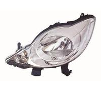 ABAKUS 550-1139R-LD-EM Faro delantero